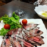 ワイン厨房 テラス ヴィ - 