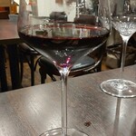 ワイン厨房 テラス ヴィ - 