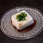 ジーマミー豆腐