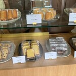 pâtisserie dêpôt - 