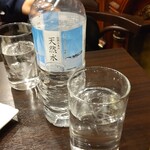 ワイン厨房 テラス ヴィ - 