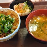 すき家 - 