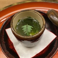 赤坂 菊乃井 - 