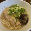 豚骨ラーメン シシ道