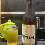 旭川らーめん かすい - 