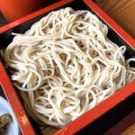 金天庵 - ミニざる