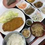 和食処 おふくろ亭 - 