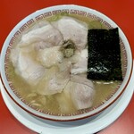 Maruchu Ramen - 