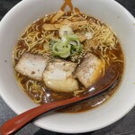 Asahikawa Ramen Kasui - 