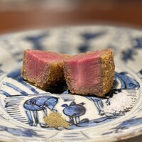 祇園 肉料理おか - 