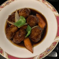 福全徳 香港名菜 - 