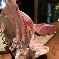 祇園 肉料理おか - 