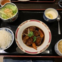福全徳 香港名菜 - 