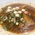 九月堂 - 料理写真:Aランチ 950円税込 つけ麺、ミニねぎ塩ごはん