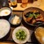 土鍋炊ごはん なかよし - 料理写真: