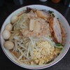 ラーメン二郎 - 料理写真: