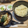 肉汁うどん 飩兵衛 - 肉汁うどん（並） 900円