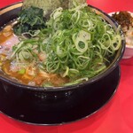 横浜家系ラーメン 大輝家 - 