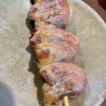 鳥焼処 鳥ぼん - 