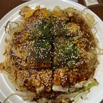 鉄板焼屋 田吾 - 