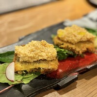 創作和食 わた邊 - 