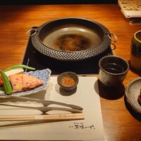 飛騨牛一頭家 馬喰一代 銀座 - 