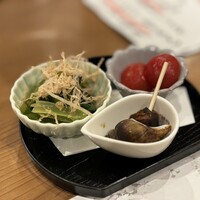 創作和食 わた邊 - 