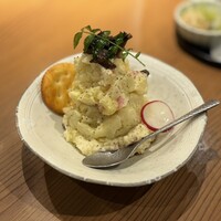 創作和食 わた邊 - 
