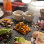 ポロとワイン - 