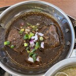 BLOCK HOUSE 水曜カレー - 