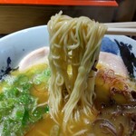 らーめん 一嗹 - 