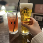 ポロとワイン - 