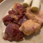 Yakiniku Reimen Tecchan - 