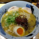 らーめん 一嗹 - 