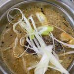 BLOCK HOUSE 水曜カレー - 