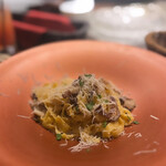 ポロとワイン - 