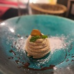 ポロとワイン - 