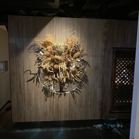 炭火焼イタリアン 海串 ブラーチェ -  炭火焼イタリアン 海串 ブラーチェ -