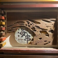 炭火焼イタリアン 海串 ブラーチェ -  炭火焼イタリアン 海串 ブラーチェ -