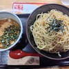 つけ麺らぁ麺油そば 六朗 盛岡駅フェザン店