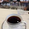 COFFEE COLORS - ランチセットは好きなコーヒーをチョイス可能。美味しかったので追加で注文しました