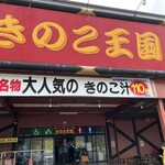 きのこ王国 - 