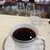 コーヒーカラーズ - ドリンク写真:ランチセットは好きなコーヒーをチョイス可能。美味しかったので追加で注文しました