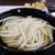 セルフうどん やま - 料理写真: