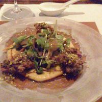 中国料理 「チャイナブルー」 コンラッド東京 - 
