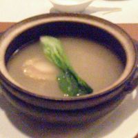 中国料理 「チャイナブルー」 コンラッド東京 - 