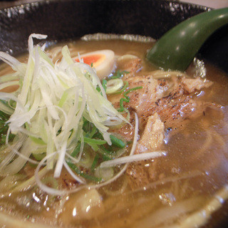 麺屋　はなぶさ