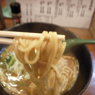 麺屋 はなぶさ_1