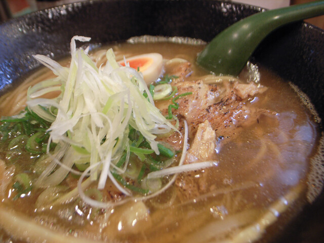 Menya Hanabusa photo