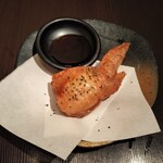 本格水炊きと博多もつ鍋 地鶏と九州料理 居酒屋 鳥邸 - 